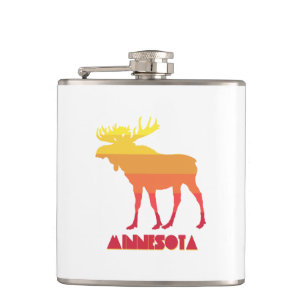 Minnesota Moose Fickplunta