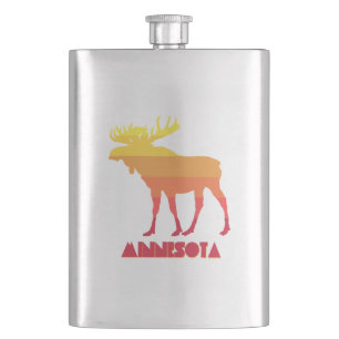 Minnesota Moose Fickplunta
