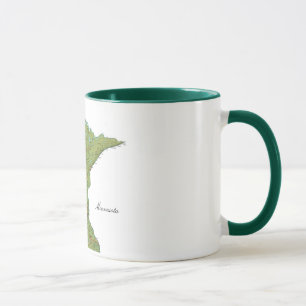 Minnesota mugg