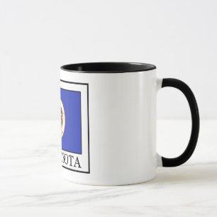 Minnesota Mugg
