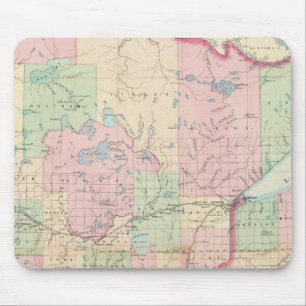 Minnesota Musmatta
