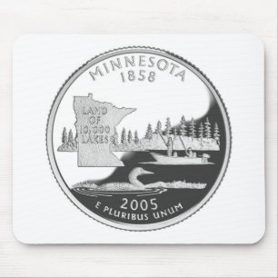 Minnesota Musmatta