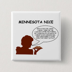 Minnesota Nice Knapp