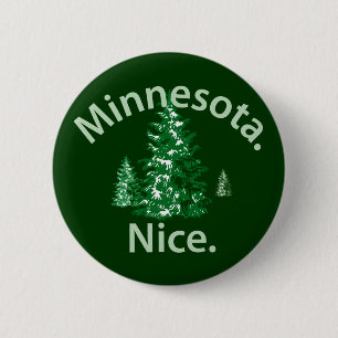 Minnesota Nice. Period! Knapp