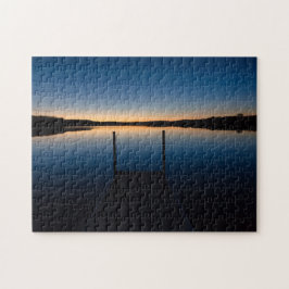 Minnesota Nice-pussel Pussel