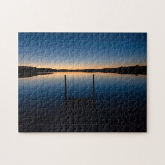 Minnesota Nice-pussel Pussel