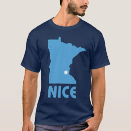 Minnesota Nice T Shirt