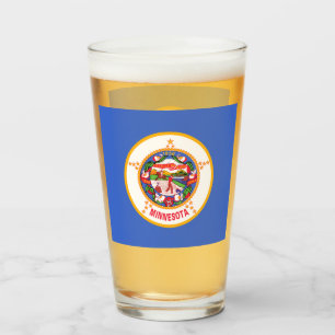 MINNESOTA NÖTKÖTT GLAS
