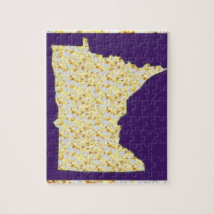 MINNESOTA PUSSEL