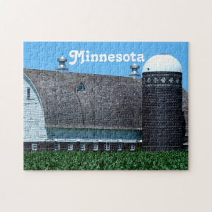 Minnesota Pussel