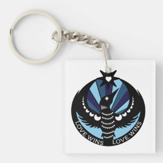 Minnesota Resistance Loon Design knapp