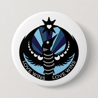 Minnesota Resistance Loon Design-knapp Knapp