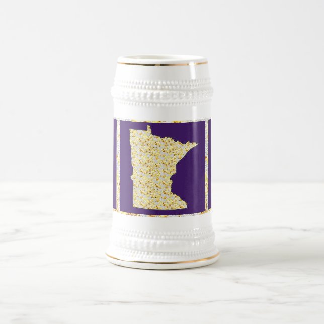 MINNESOTA SEJDEL (Center)