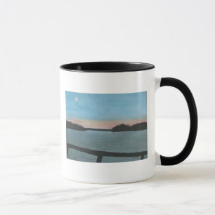 Minnesota Shorelinemugg Mugg