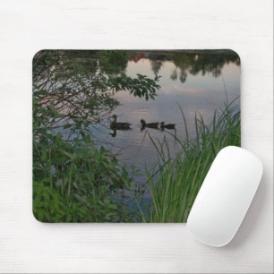 Minnesota Sjö Mouse Pad Musmatta