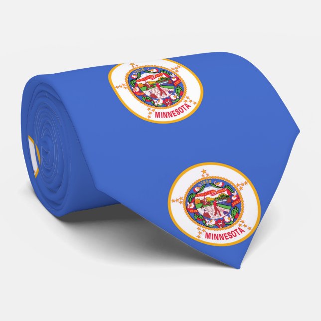 Minnesota Slips (Rullad)