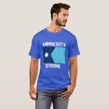 Minnesota Stark T-Shirt