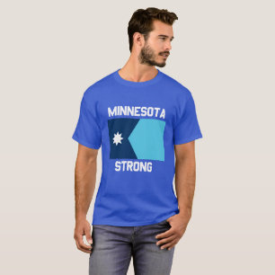Minnesota Stark T-Shirt