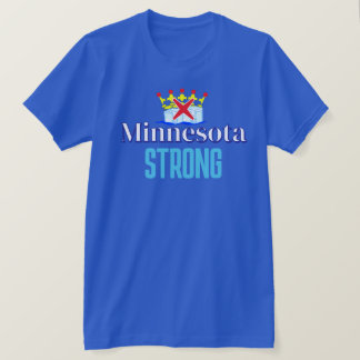 Minnesota Stark Unisex T-Shirt