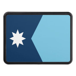 Minnesota State Dragkroksskydd