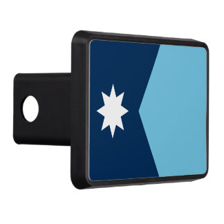 Minnesota State Dragkroksskydd