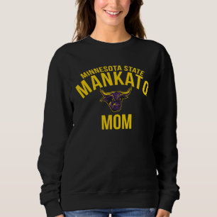 Minnesota State Mankato Mavericks Mamma T Shirt