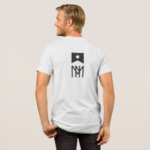 Minnesota State Seal T Shirt