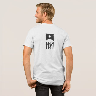 Minnesota State Seal T Shirt