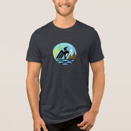 Minnesota State Seal T Shirt