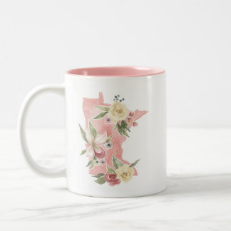 Minnesota - Staten Mugg - Bridesmaid Gift