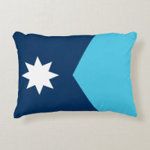 Minnesota Statlig flagga