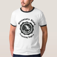 Minnesota statliga skrikiga örnar