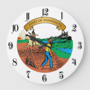Minnesota Stor Klocka