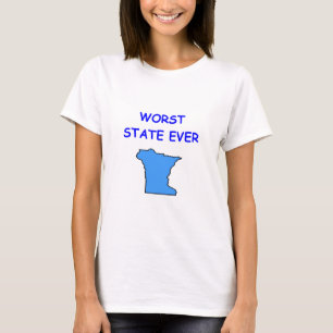 Minnesota T-shirt