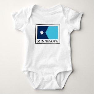 Minnesota T Shirt