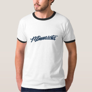 Minnesota! T Shirt