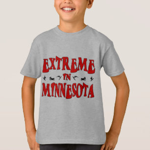 MINNESOTA TEE