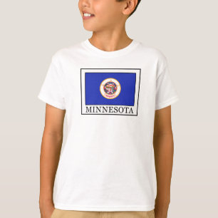 Minnesota Tee Shirt