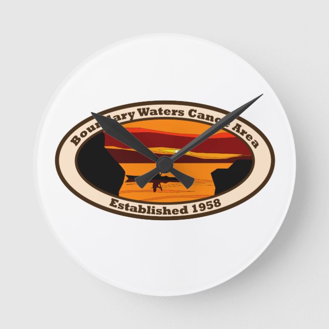 Minnesota, teman, väggur (Framsida)