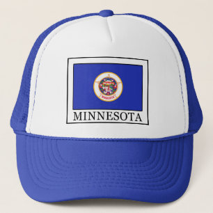 Minnesota Truckerkeps