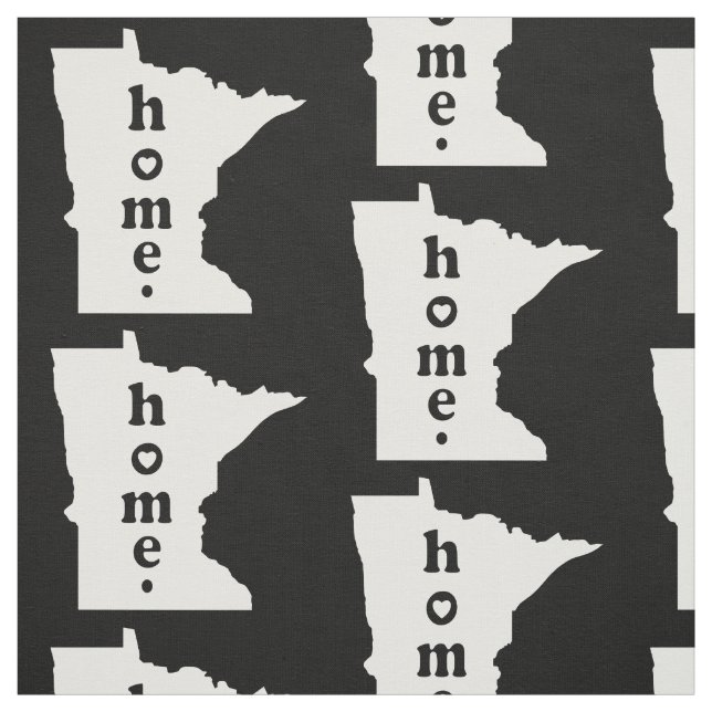 Minnesota Tyg (Provkarta)