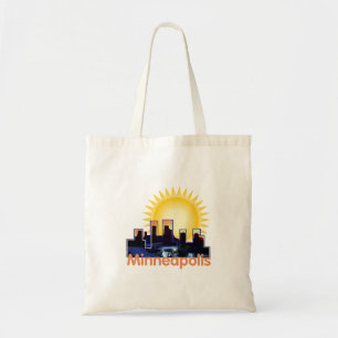 Minnesota Tygkasse
