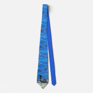 Minnesota vanligt Loon Slips