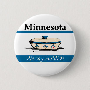 Minnesota: Vi säger hotell Knapp