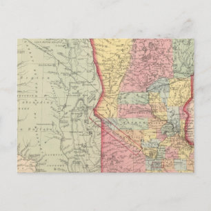 Minnesota Vykort