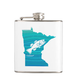 Minnesota Wave Fishing Fickplunta