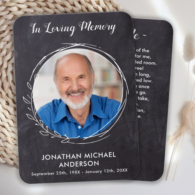 Minnesparkeringskort med funktionell sympati med f visitkort (Skapare uppladdad)