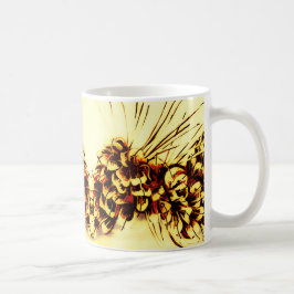 MinnesPinecones Kaffemugg