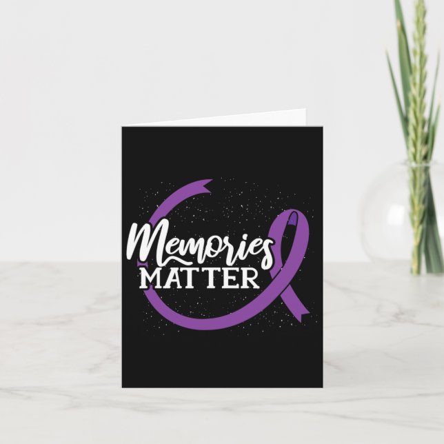 Minnesproblem - Heimerheimers medvetenhet - Nati Kort (Framsida)