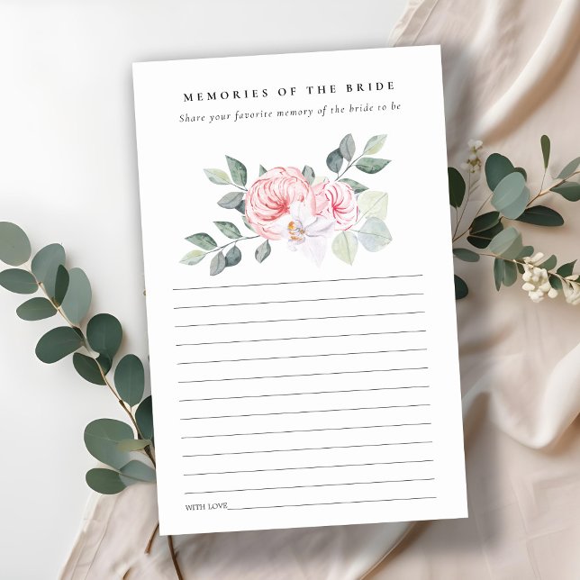 Minnesrådgivning för Möhippa av Blommigt för  Grön (Skapare uppladdad)